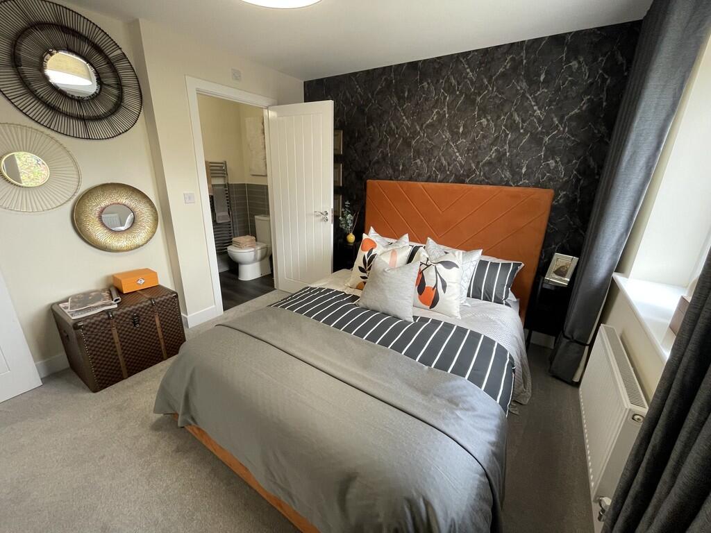 Additional image 7 of Plot 38 Woodwinds, Warton