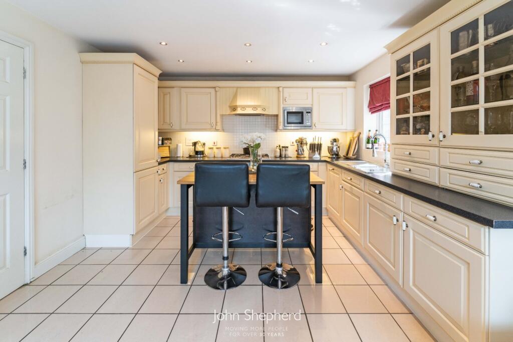 Additional image 20 of Whitchurch Lane, Shirley, Solihull, B90