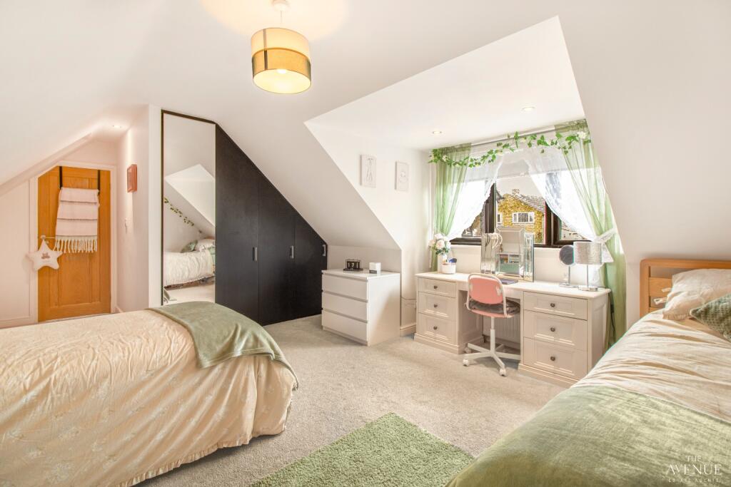 Additional image 17 of Rectory Close, Drayton Bassett, Tamworth, B78