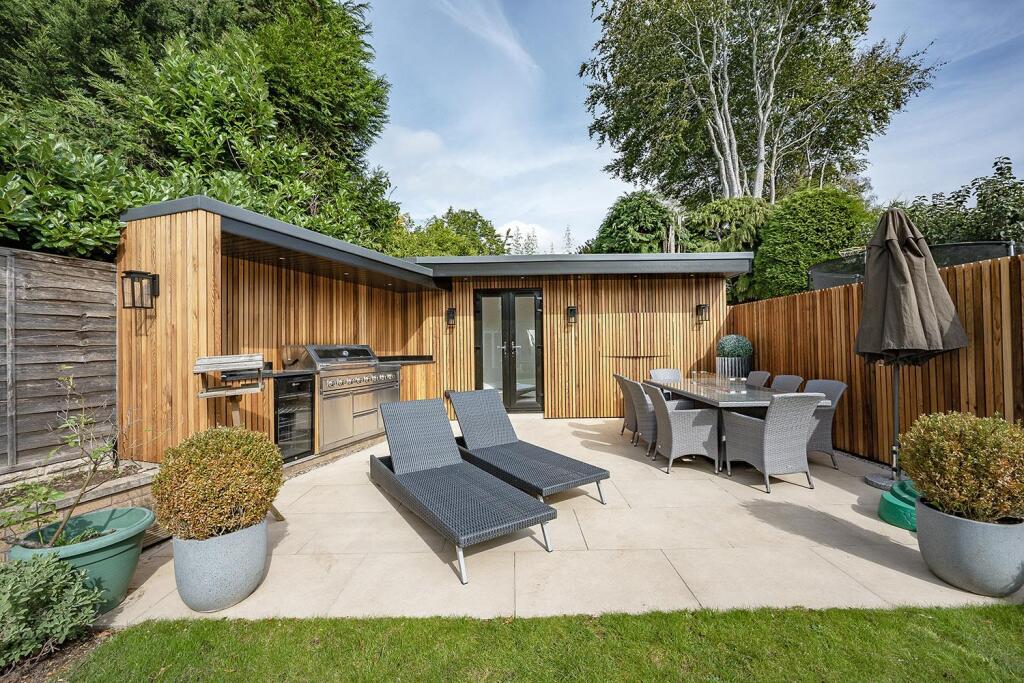 Additional image 18 of Woodchester Road, Dorridge, Solihull