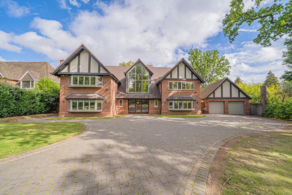 Additional image 53 of The Crescent, Hampton-In-Arden, B92