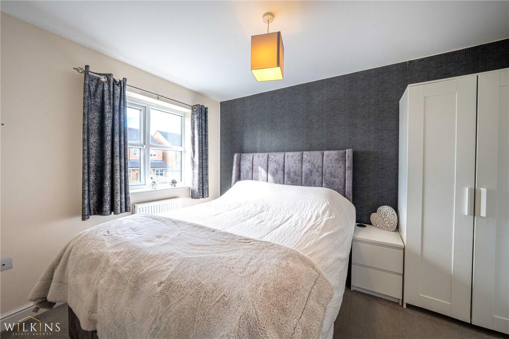 Additional image 14 of Croft Close, Two Gates, Tamworth, Staffordshire, B77