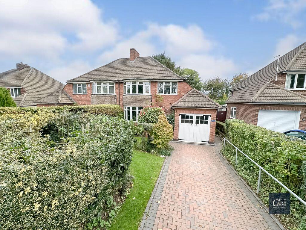 Property image for Chester Road, Streetly, Sutton Coldfield