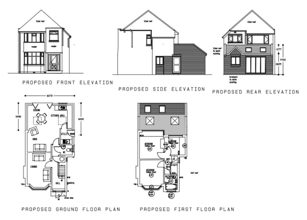 Additional image 17 of Yoxall Road, Shirley