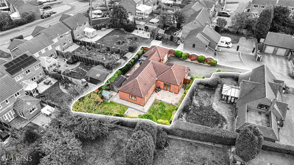 Additional image 26 of Heathcote Close, Wilnecote, Tamworth, Staffordshire, B77