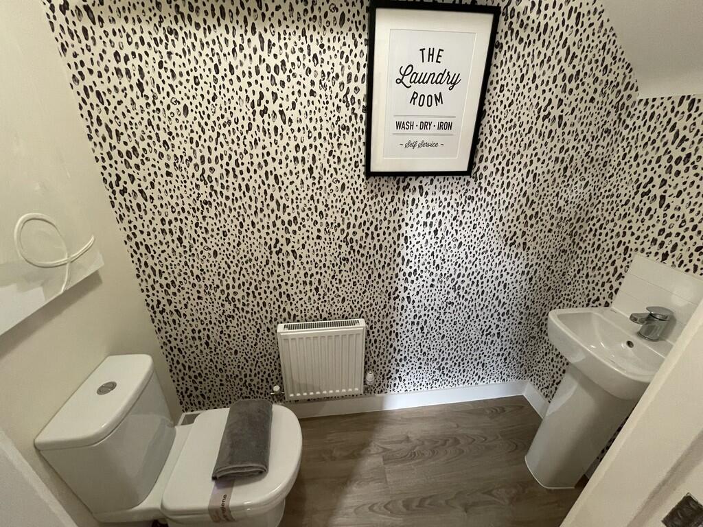 Additional image 5 of Plot 38 Woodwinds, Warton