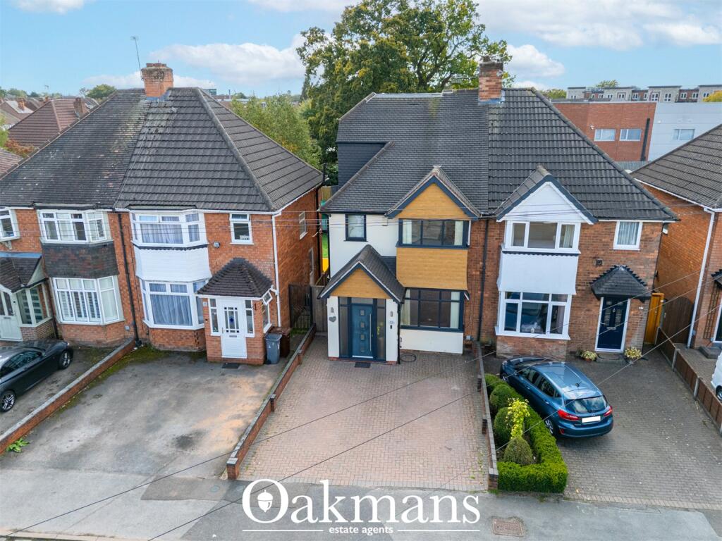 Additional image 27 of Bramley Croft, Shirley, Solihull, West Midlands, B90