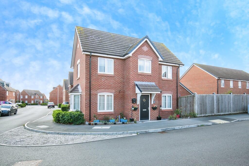 Property image for Red Marl Way, Warton