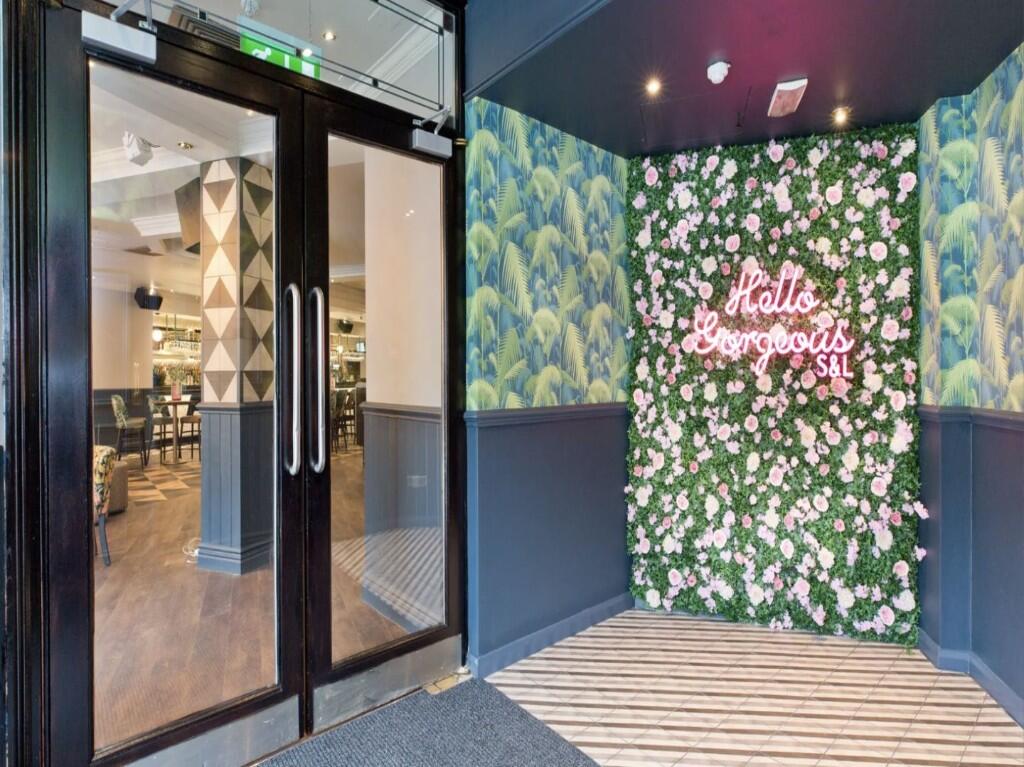 Additional image 9 of Slug & Lettuce, 11-19 Birmingham Road, Sutton Coldfield, West Midlands B72 1QA