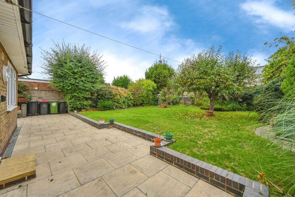 Additional image 17 of Orton Road, Warton, Tamworth