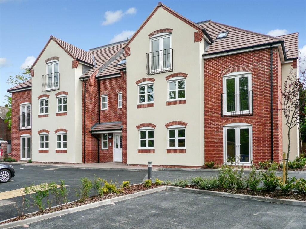 Additional image 9 of Quarry Court, Wilnecote