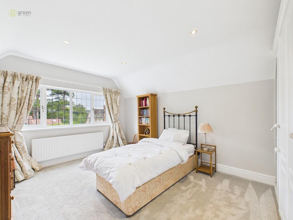 Additional image 22 of Manor Drive, Sutton Coldfield