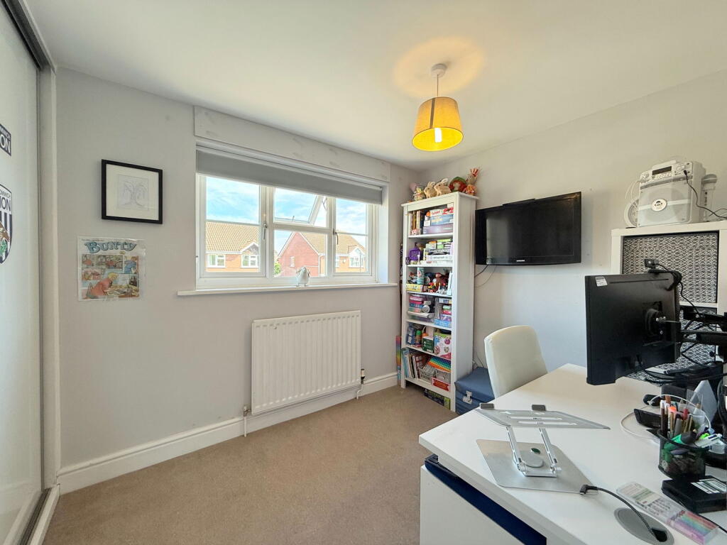 Additional image 30 of Rushford Close, Monkspath