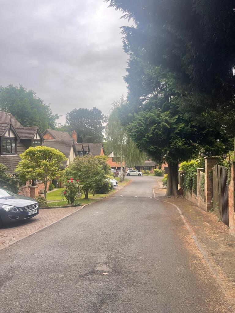 Property image for Land at, Keepers Gate, Lichfield Rd, B74