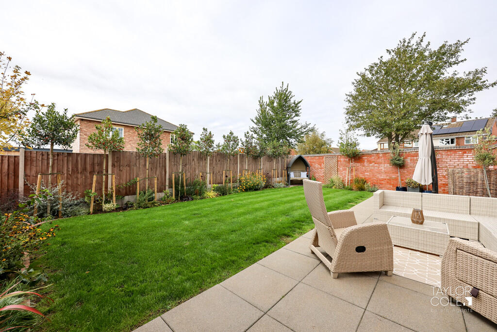 Additional image 32 of Orton Road, Warton