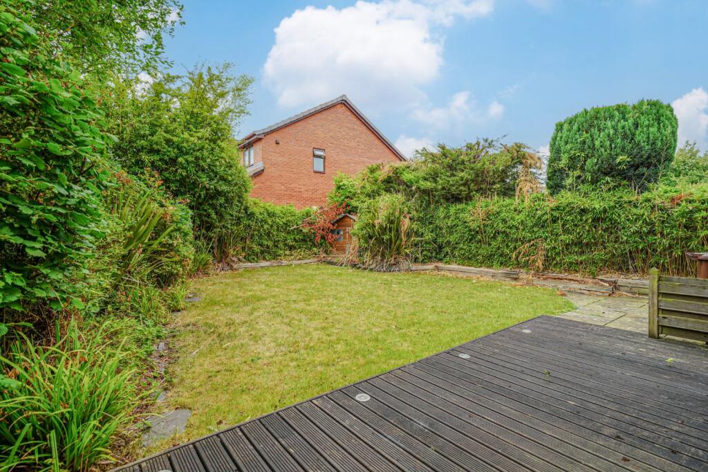 Additional image 21 of Halstead Grove, Solihull, B91