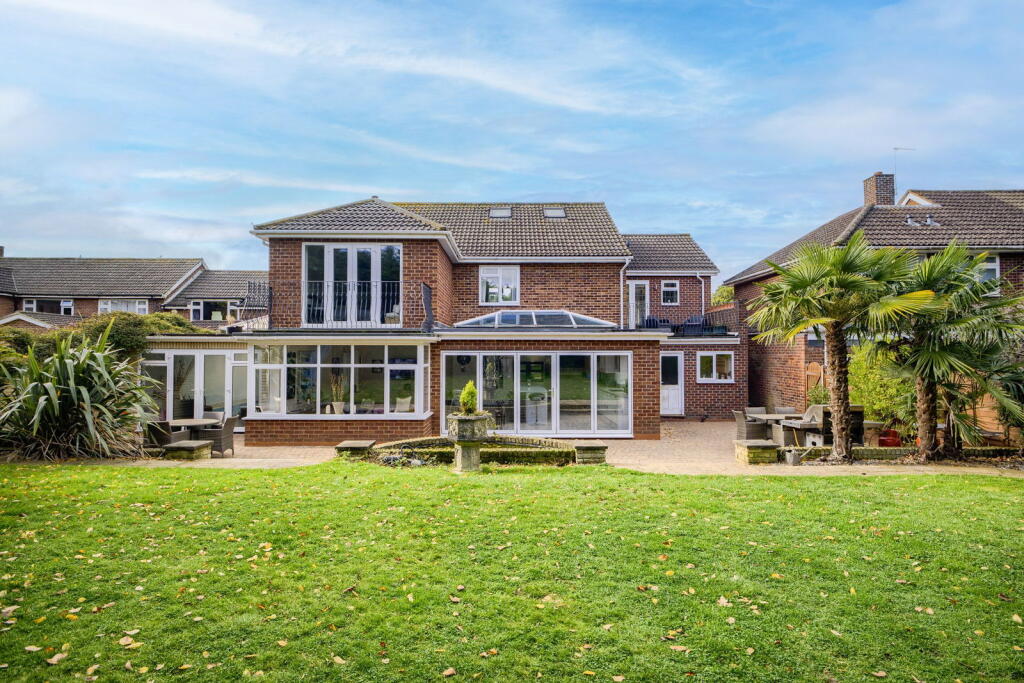 Additional image 29 of Monastery Drive, Solihull, B91 1DP