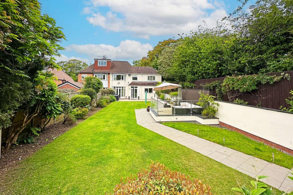 Additional image 19 of Church Hill Road, Solihull, B91