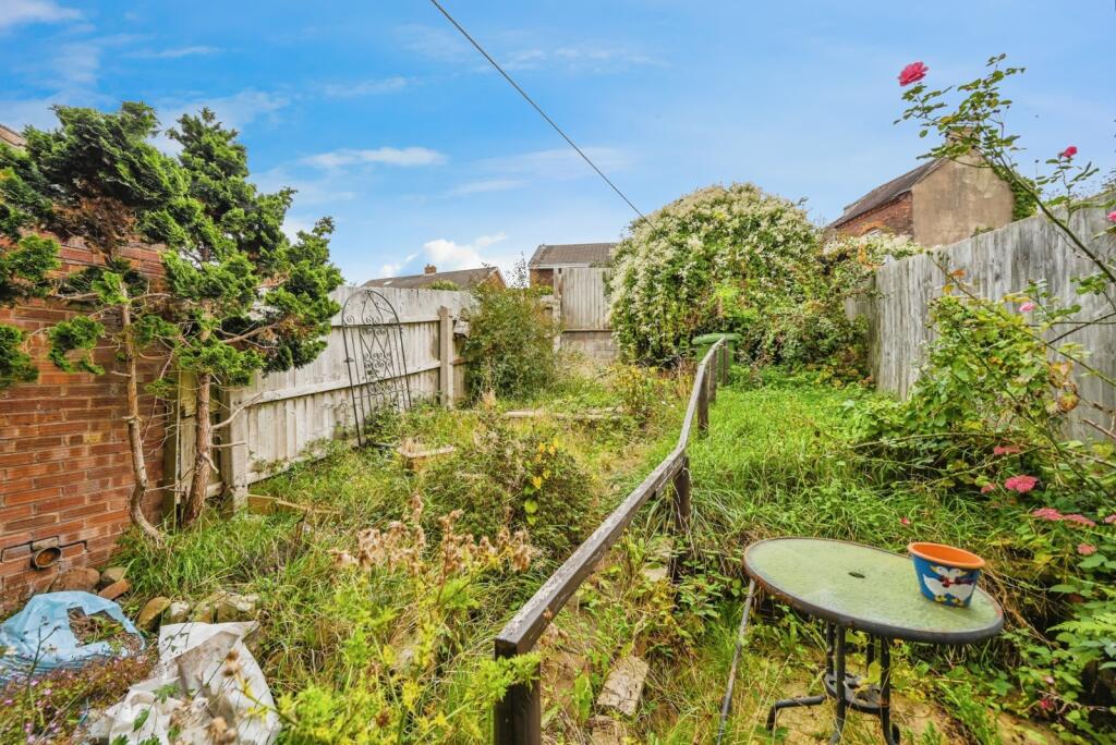 Additional image 15 of Church View, Warton, Tamworth, Warwickshire, B79