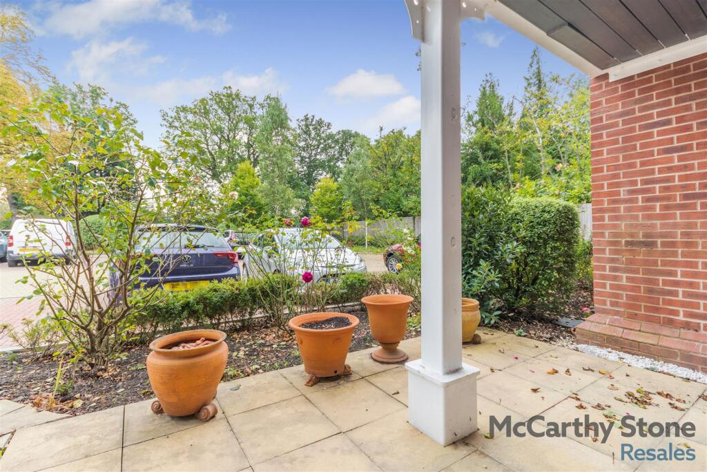 Additional image 15 of Brueton Place, 218 - 220 Blossomfield Road, Solihull, West Midlands, B91 1PT