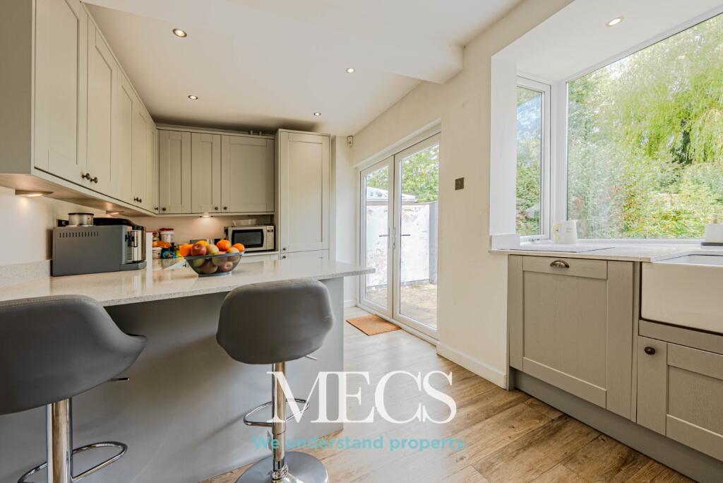 Additional image 4 of Highlands, Birmingham Road, Mappleborough Green, Studley, Warwickshire, B80 7BL