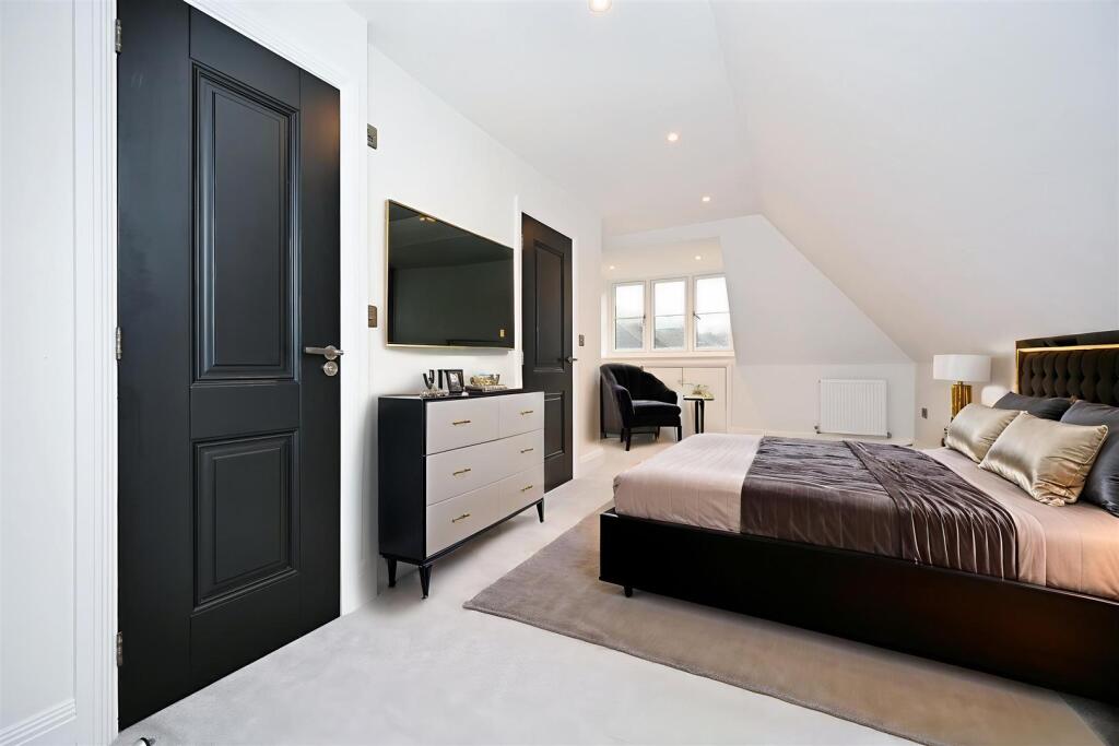 Additional image 21 of Clarence Road, Sutton Coldfield - New Build, High Specification