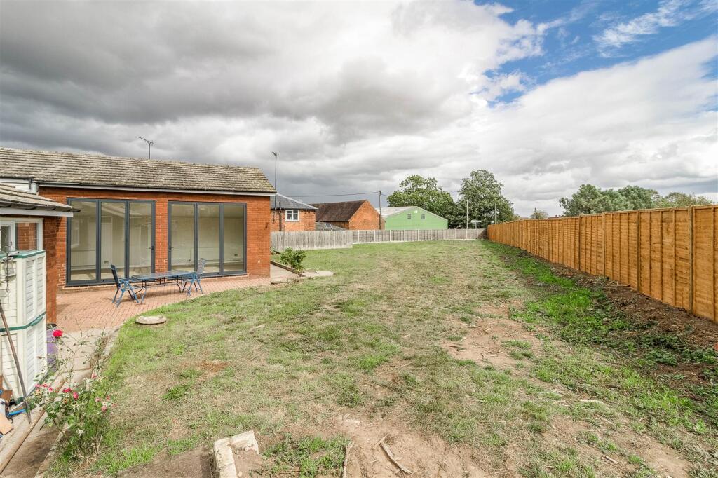 Additional image 21 of Chestnut Lane, Clifton Campville, B79