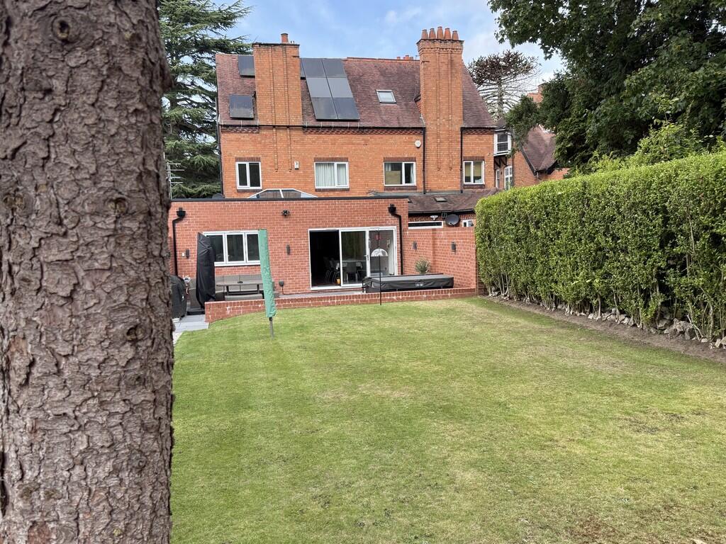 Additional image 5 of Kineton Green Road, Solihull