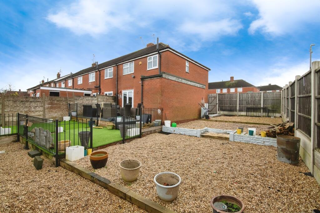 Additional image 12 of Selkirk Close, West Bromwich