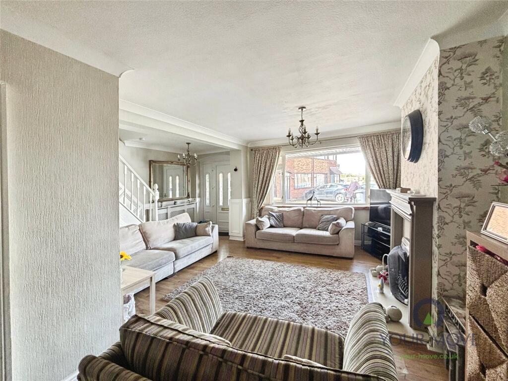 Additional image 4 of Jayne Close, West Bromwich, West Midlands, B71