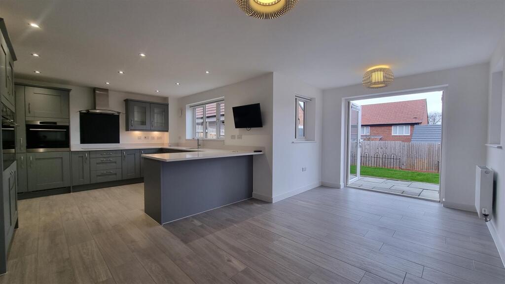 Additional image 7 of Pastures Drive, Tidbury Green, Solihull