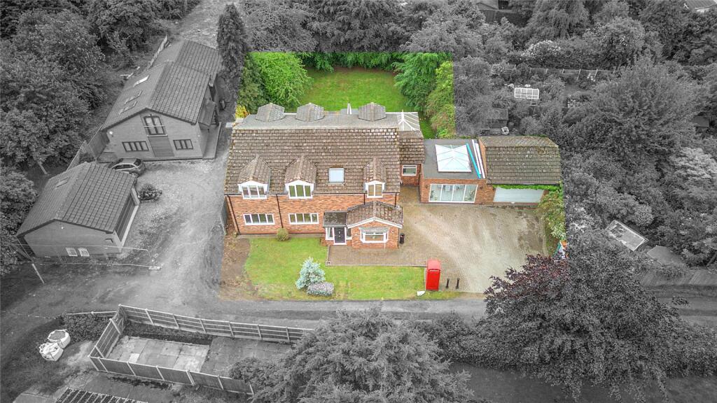 Property image for Kingsbury Road, Curdworth, Sutton Coldfield, Warwickshire, B76