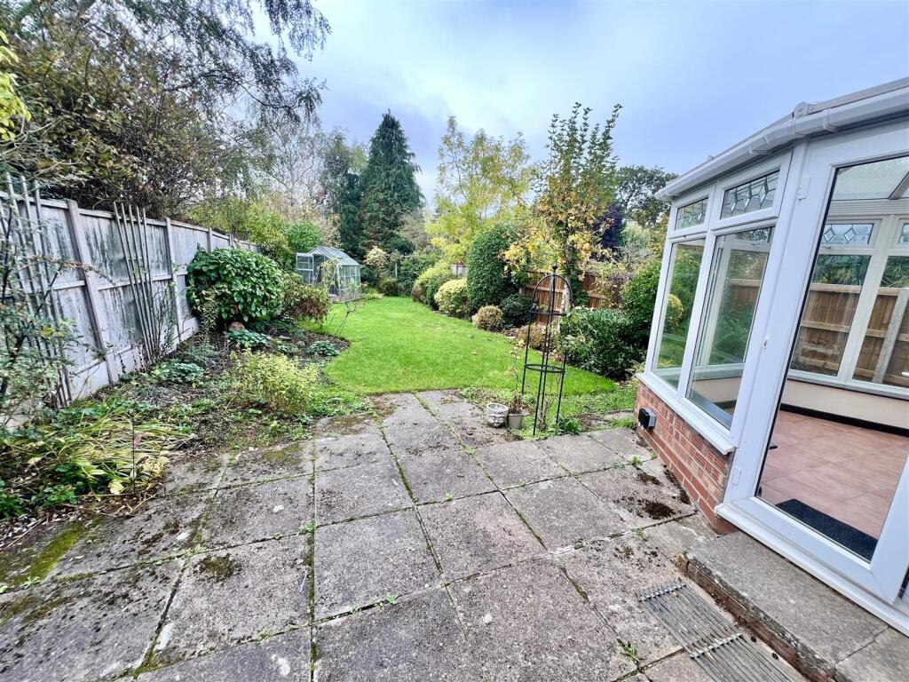 Additional image 15 of Binton Road, Shirley, Solihull