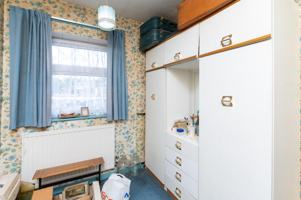 Additional image 19 of James Watt, West Bromwich, B71