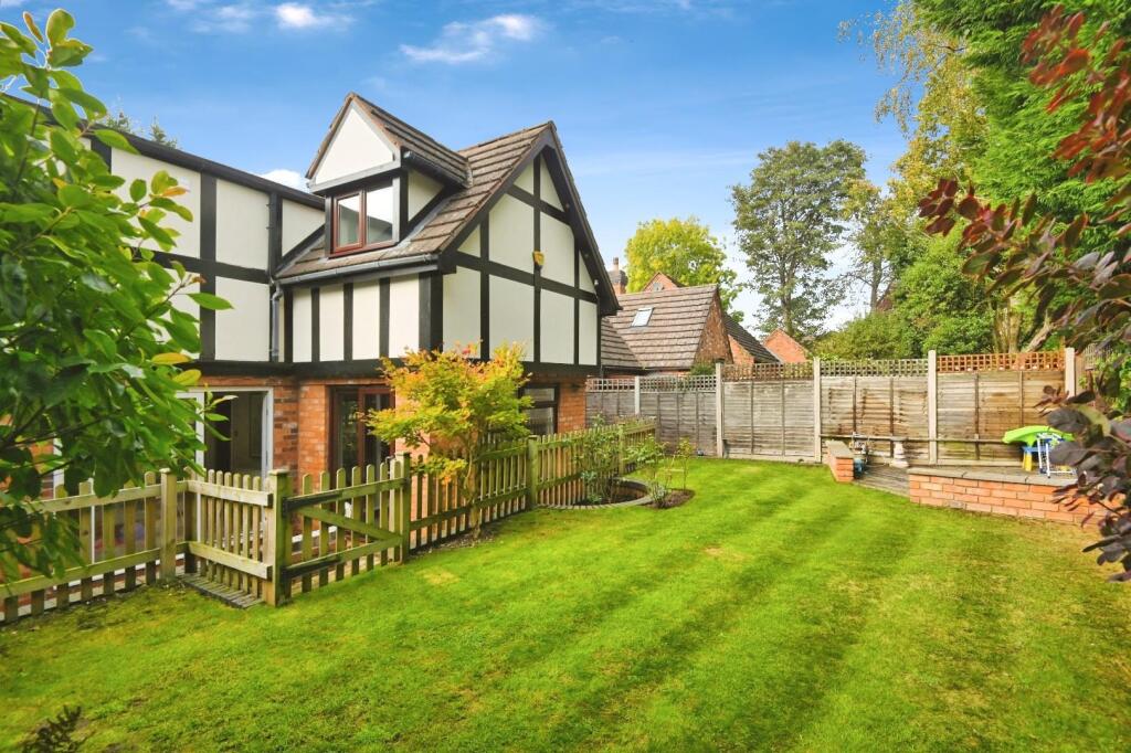 Additional image 3 of Hurley Close, Sutton Coldfield