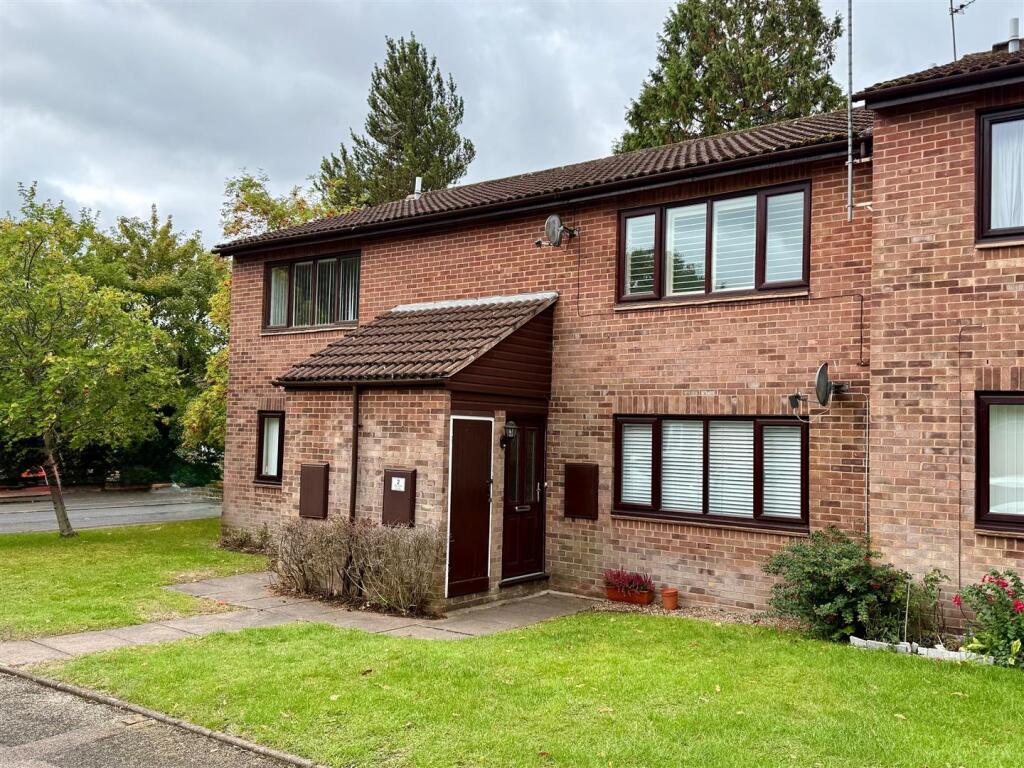 Property image for Collister Close, Shirley, Solihull
