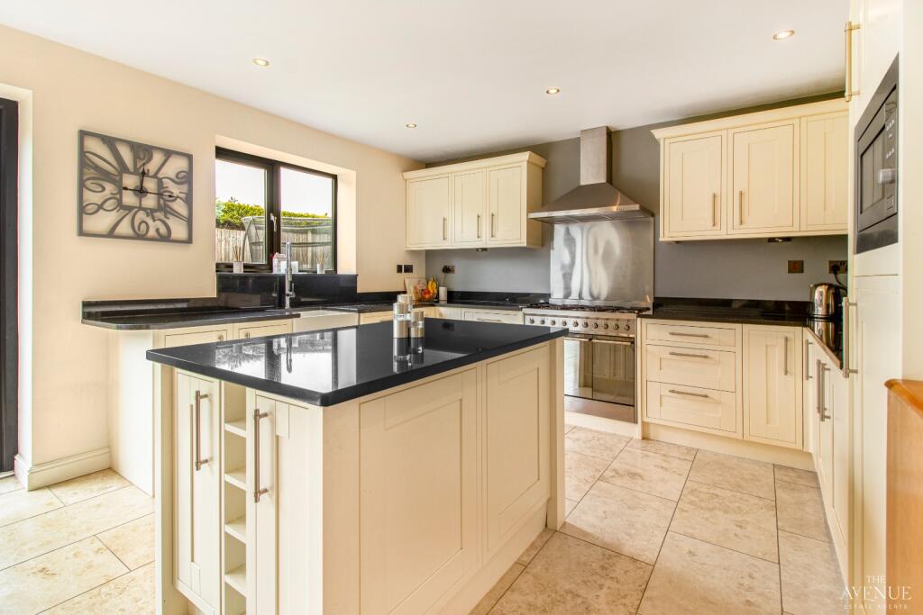 Additional image 8 of Rectory Close, Drayton Bassett, Tamworth, B78