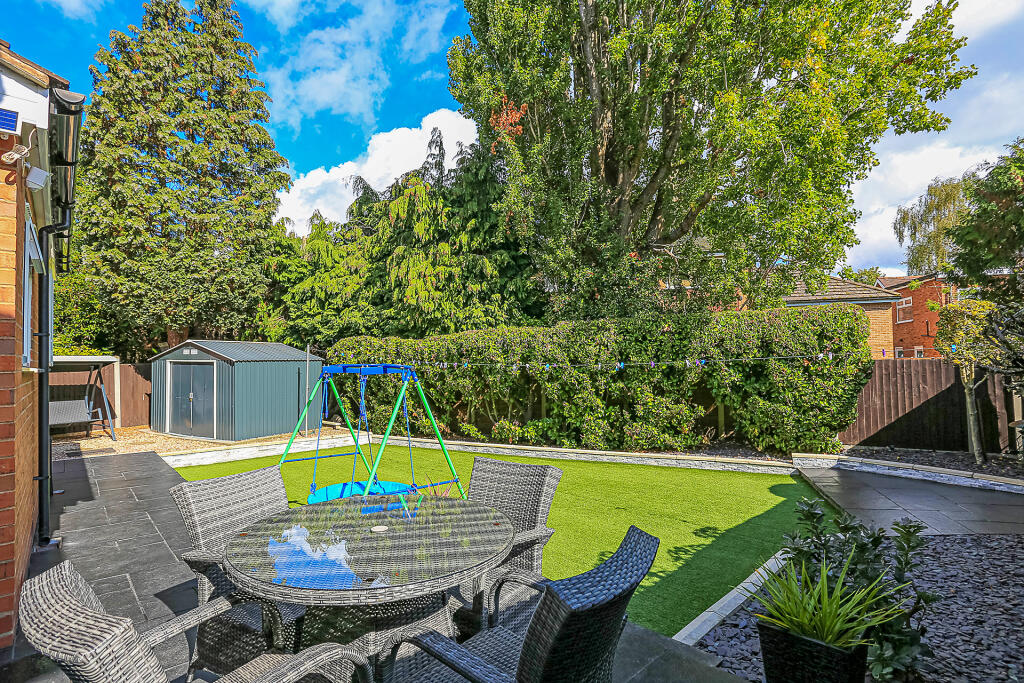 Additional image 26 of Reservoir Road, Solihull