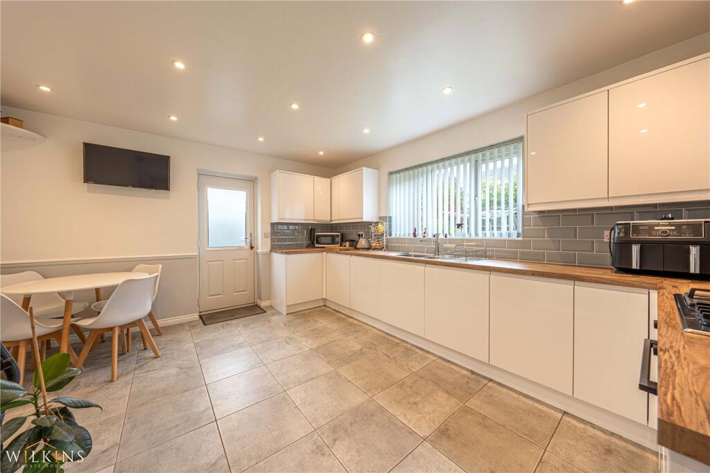 Additional image 4 of Petard Close, Two Gates, Tamworth, Staffordshire, B77