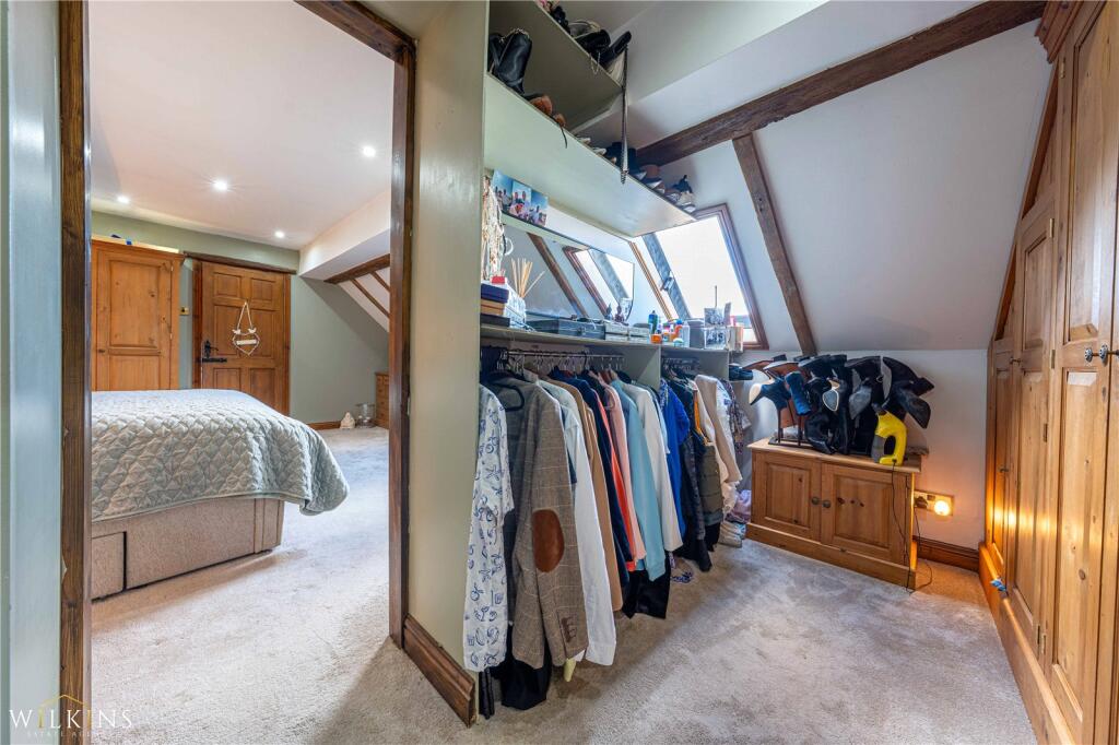 Additional image 31 of Slateley, Kingsbury, Tamworth, Warwickshire, B78