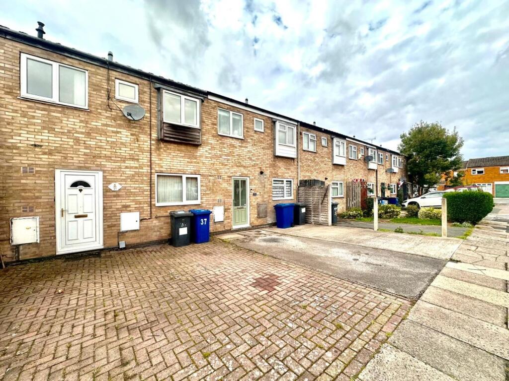 Property image for Stonepit, Kettlebrook, B77 1DN