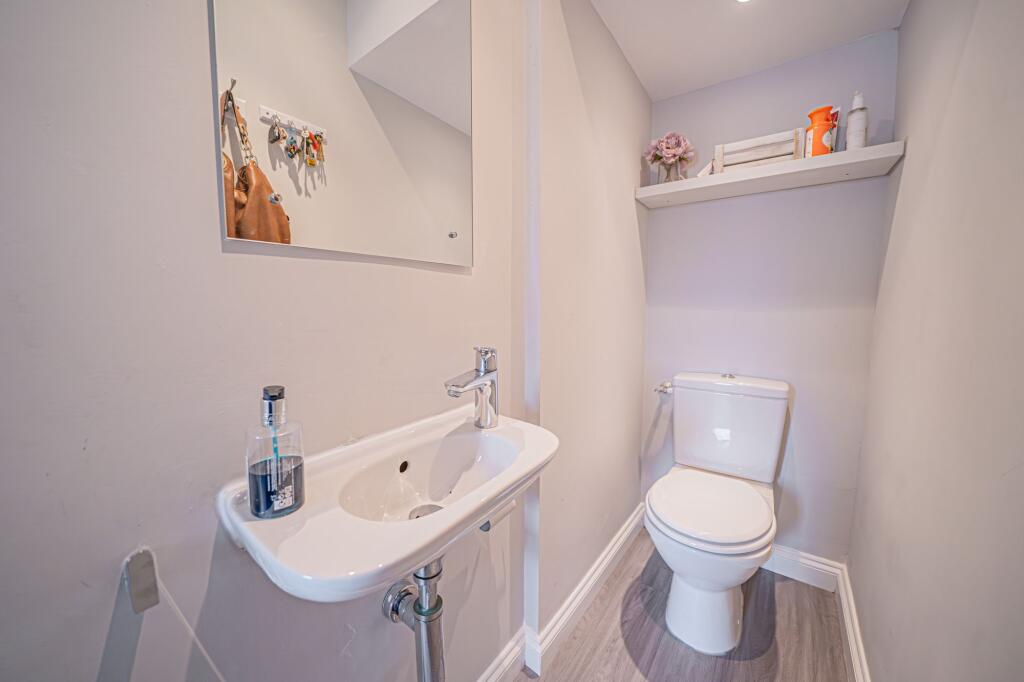 Additional image 9 of Enderby Close, Bentley Heath, B93