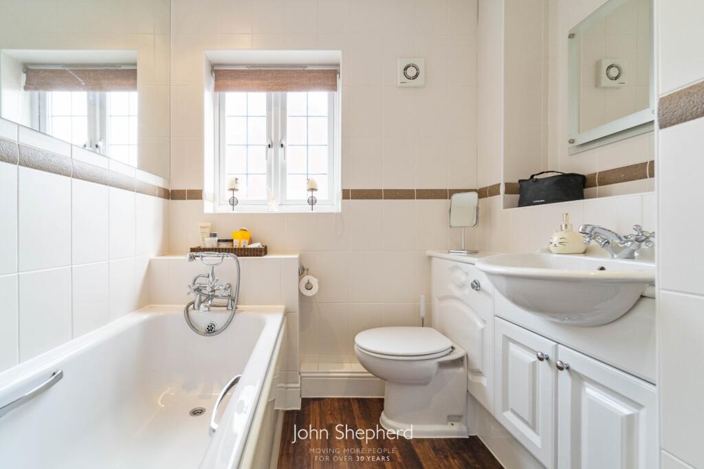 Additional image 13 of Whitchurch Lane, Shirley, Solihull, B90