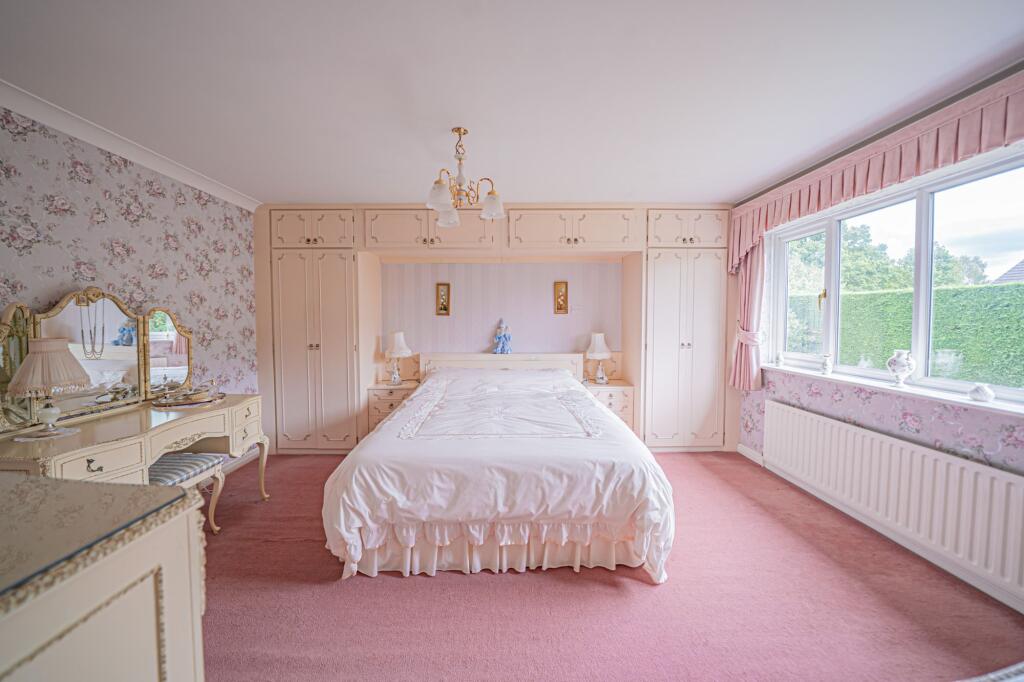 Additional image 14 of Minster Close, Knowle, B93