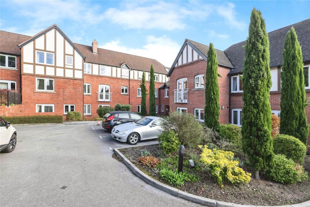 Additional image 10 of Mills Court, Mere Green