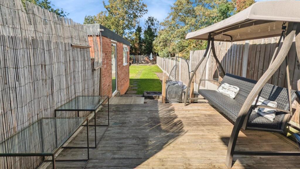 Additional image 10 of Alston Road, Solihull B91 2RP