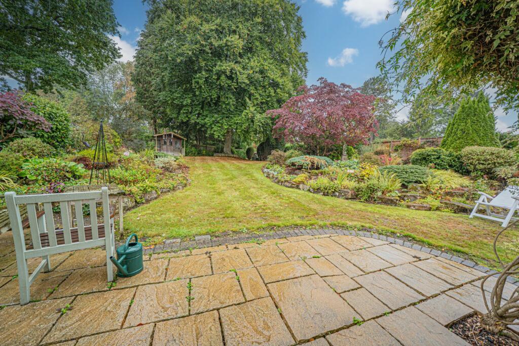 Additional image 25 of The Crescent, Hampton-In-Arden, B92