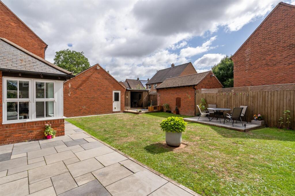 Additional image 18 of Rumbush Lane, Shirley, Solihull