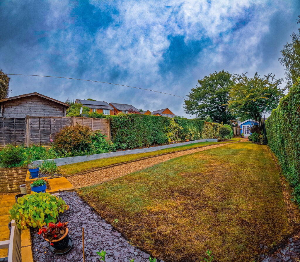 Additional image 20 of Four Oaks Common Road, Four Oaks, Sutton Coldfield, B74 4NW