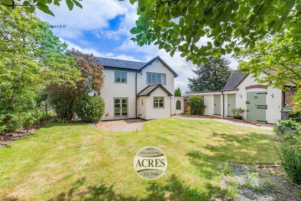 Additional image 41 of Weeford Road, Four Oaks, Sutton Coldfield